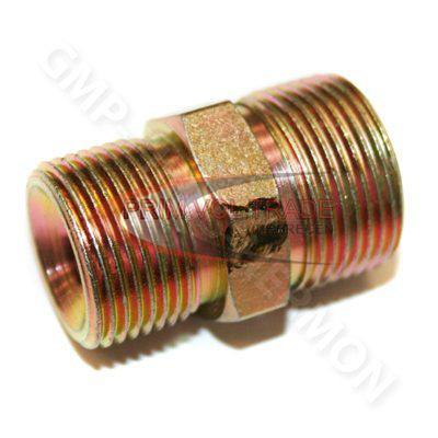 Tömlő csatlakozó M24x1.5 / M22x1.5