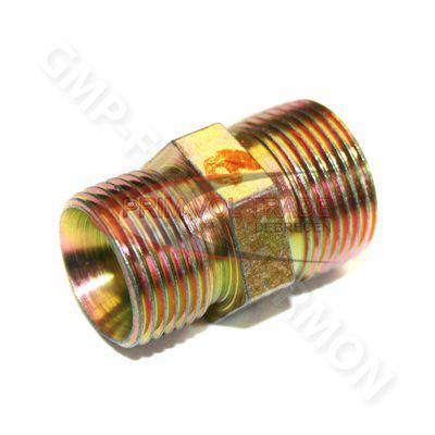 Tömlő csatlakozó M24x1.5 / M24x1.5