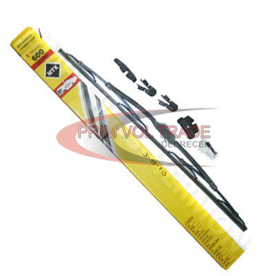 Ablaktörlő lapát 600 mm