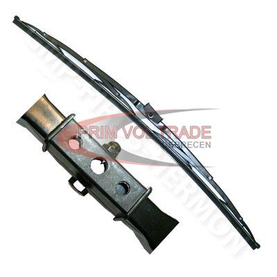 Ablaktörlő lapát 800 mm