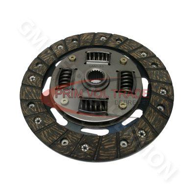 Kuplung szett F2000,TGA nem automata