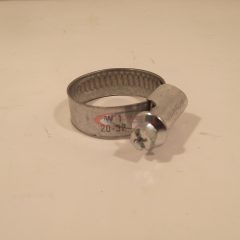 Bilincs 20-32 12mm széles