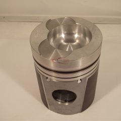 Dugattyú D-10 std. E 0-1
