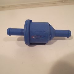Visszacsapó szelep (kiegyenlítő tartály 10 mm)