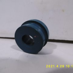 Nívópálca gumicsőszáj MAN D0826 LOH18