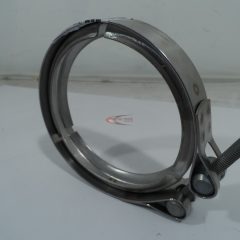 Turbó szorító bilincs MAN D0826 LOH18