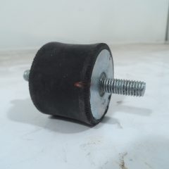 Hűtőtartó gumibak MAN M8X20
