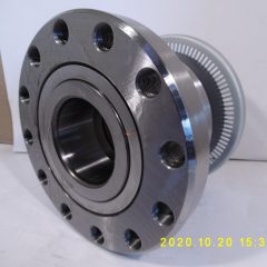 Kerékagy komplett "A" MAN NÜ/NE2216