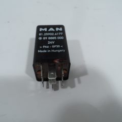 Fényváltó relé MAN ÜL-313