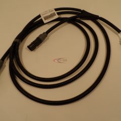 EBS összekötő kábel "B" bal MAN R08