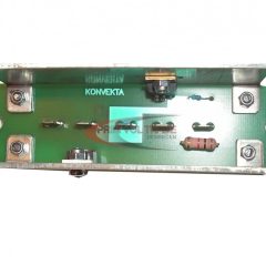 Fűtésvez. elektronika  KONVEKTA MAN SL