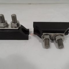 C blokk elektr. csatlakozó