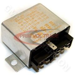 Villogó automata 11 lábú MERCEDES