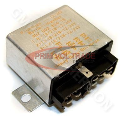 118771_0.jpg Villogó automata 11 lábú MERCEDES
