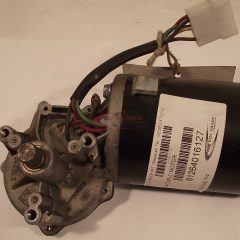 Ablaktörlő motor