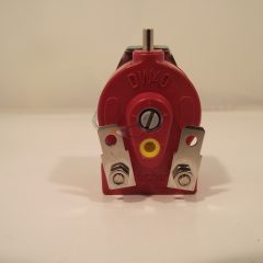 Ajtónyitószelep DW40