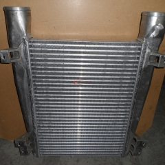 Intercooler IK 435.
