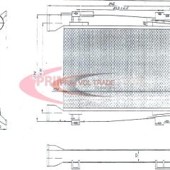 Intercooler-IKARUS