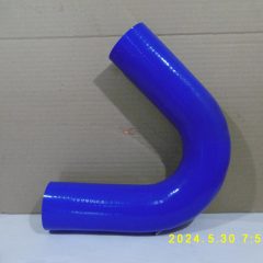 Szilikonos gumikönyök 60/200X200 135°