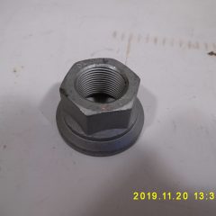 Kerékanya forgótalpas 22X1,5