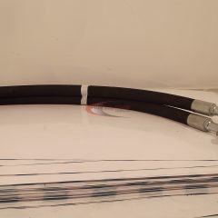 Tömlő /segédsziv. nyomó/ SOLARIS