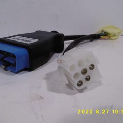 Adapter VOLVO