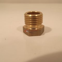 Csavarzat 16X1,5