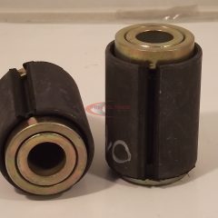 Perselyszilent