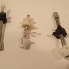 Fényszóró rögzítő készlet