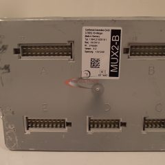 Multiplexer / vezérlőegység Van Hool