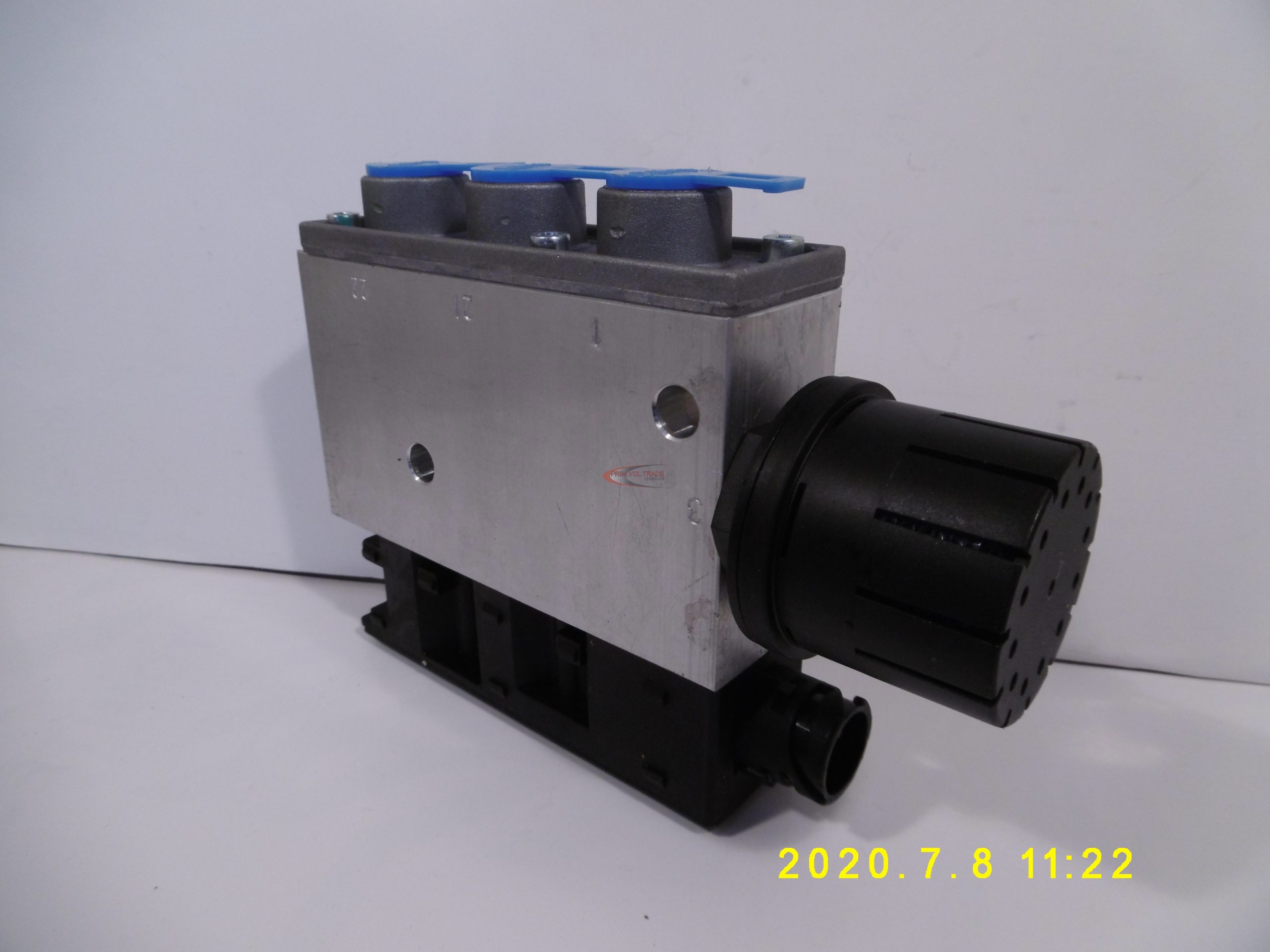 121570_0.jpg Színtező elektronika C tengely vezérlősz