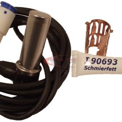 ABS szenzor 90 fo2,0m /knorr/Helyette:K144129K50