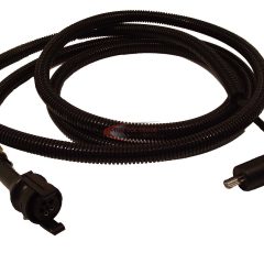 ABS szenzor 90 fok2,5 m