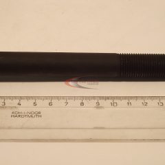 Hatlapfejű csavar M16X1,5X140-10.9