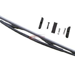 Ablaktörlő lapát 900 mm csavaros