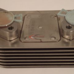 Olajhűtő IK412