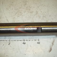Állócsapszeg 44,7 2ékes 234 mm