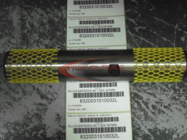12307_0.jpg Állócsapszeg 44,7 1ékes 247 mm