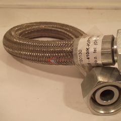 Kompresszor töltőtömlő VH AG 300   400 mm