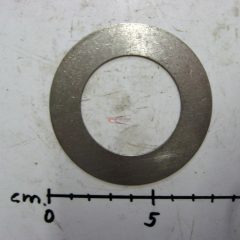 Hézagoló  alátét 0,25