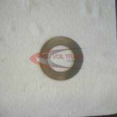 Hézagoló alátét 0,40 mm