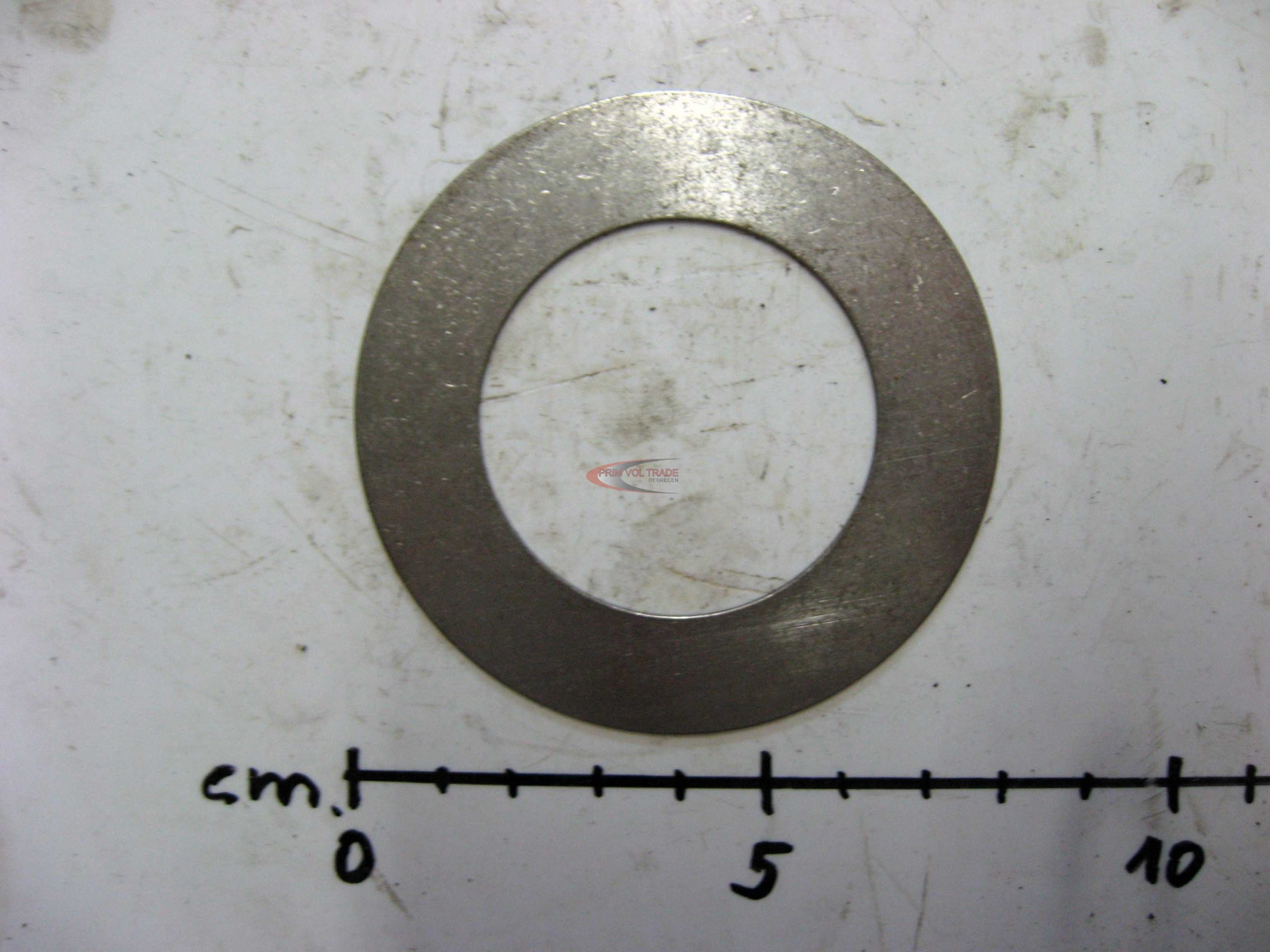12341_0.jpg Hézagoló alátét 0,60 mm