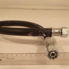 001200630 - Féktömlő IK412
