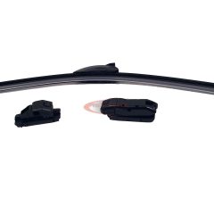 Ablaktörlő lapát 580 mm Visioflex