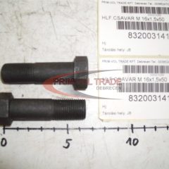 Hlf.csavar M 16x1,5x50