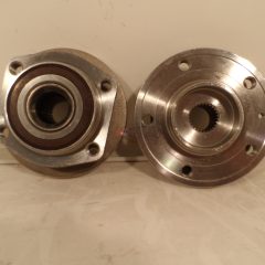 Ventilátor kerékagy