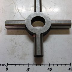 Kereszttengely