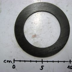 Állítólemez 2,4 mm