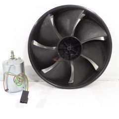 Klimamotor