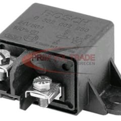 Relé 24V 50A